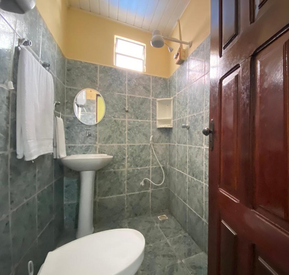 Suíte com cozinha no centro de Jeri Jijoca de Jericoacoara Exterior foto